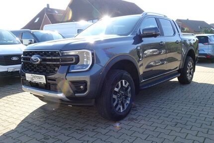 Ford Ranger Gebrauchtwagen