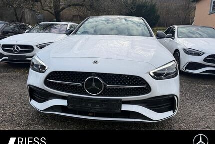 Mercedes-Benz C 300 Gebrauchtwagen