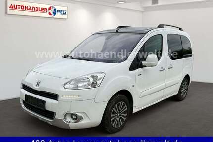 Peugeot Partner Gebrauchtwagen