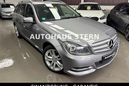 Mercedes-Benz C 180 Gebrauchtwagen