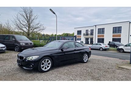 BMW 420 Gebrauchtwagen
