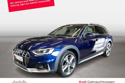 Audi A4 Allroad Gebrauchtwagen