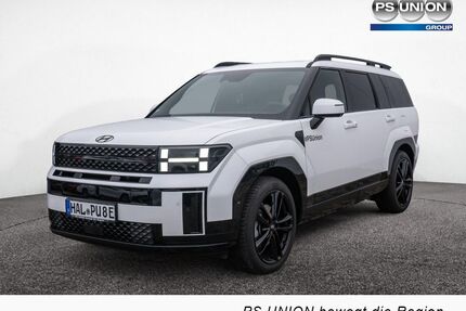 Hyundai SANTA FE Gebrauchtwagen