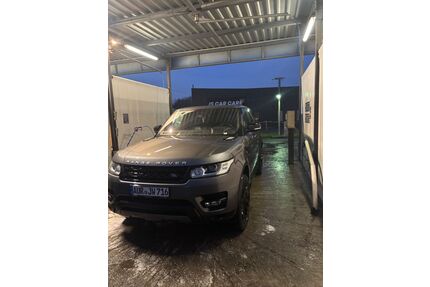 Land Rover Range Rover Sport Gebrauchtwagen