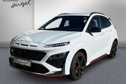 Hyundai KONA Gebrauchtwagen