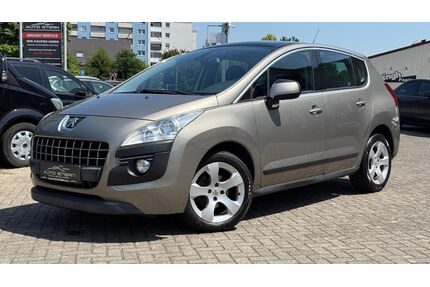 Peugeot 3008 Gebrauchtwagen