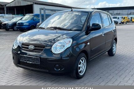 Kia Picanto Gebrauchtwagen