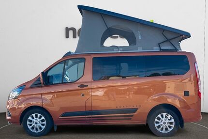 Ford Transit Gebrauchtwagen