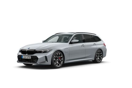 BMW 330 Gebrauchtwagen