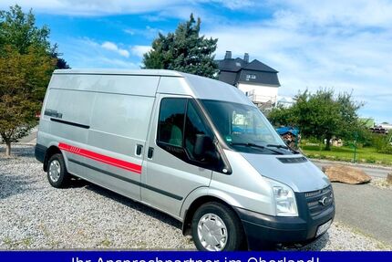 Ford Transit Gebrauchtwagen
