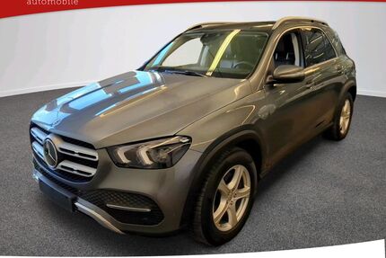 Mercedes-Benz GLE 350 Gebrauchtwagen