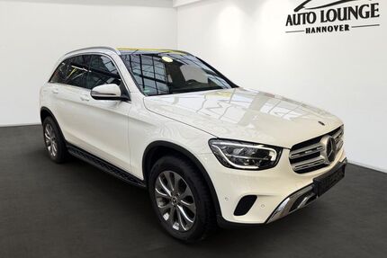 Mercedes-Benz GLC 300 Gebrauchtwagen