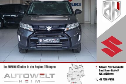 Suzuki Vitara Gebrauchtwagen
