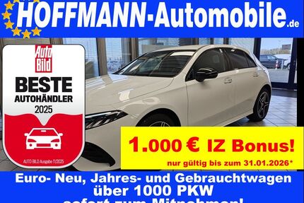 Mercedes-Benz A 250 Gebrauchtwagen