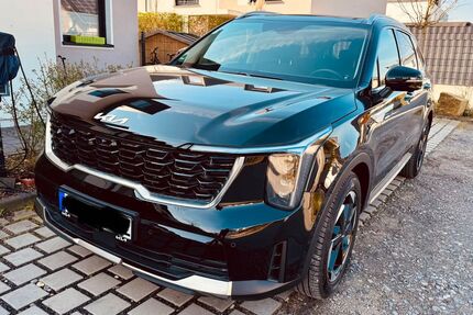 Kia Sorento Gebrauchtwagen