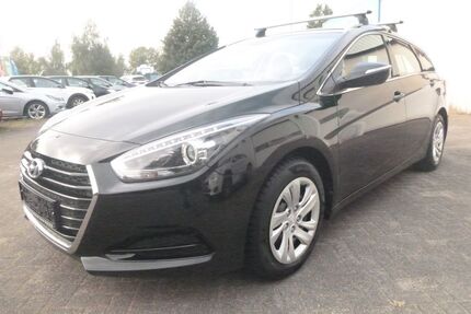 Hyundai i40 Gebrauchtwagen