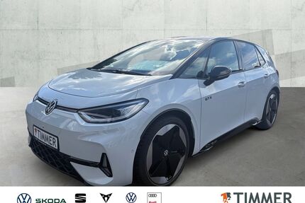 VW ID.3 Gebrauchtwagen