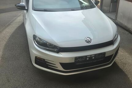 VW Scirocco Gebrauchtwagen