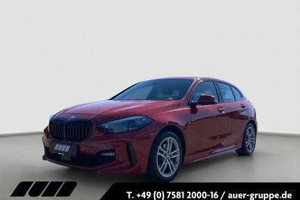 BMW 118 Gebrauchtwagen
