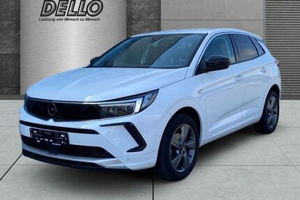Opel Grandland (X) Gebrauchtwagen