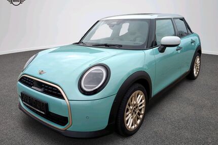 Mini Cooper C Gebrauchtwagen