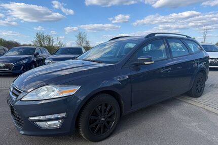 Ford Mondeo Gebrauchtwagen