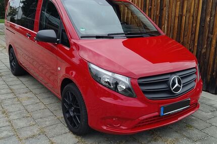 Mercedes-Benz Vito Gebrauchtwagen