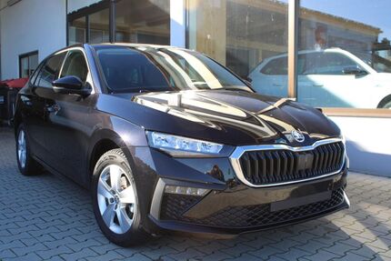 Skoda Scala Gebrauchtwagen