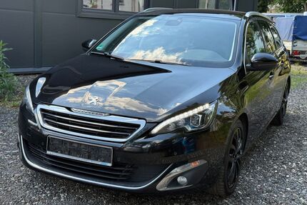 Peugeot 308 Gebrauchtwagen