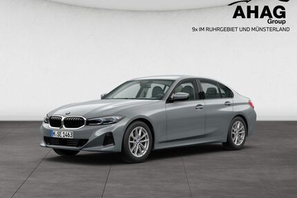BMW 318 Gebrauchtwagen