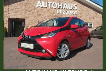 Toyota Aygo (X) Gebrauchtwagen
