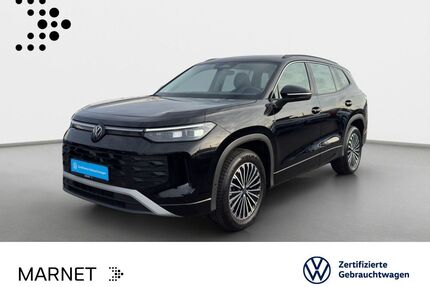 VW Tayron Gebrauchtwagen