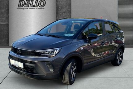Opel Crossland (X) Gebrauchtwagen
