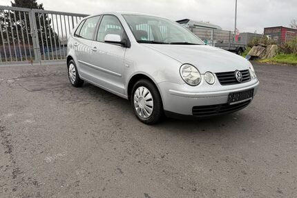 VW Polo Gebrauchtwagen