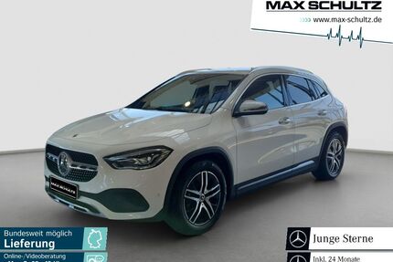 Mercedes-Benz GLA 200 Gebrauchtwagen