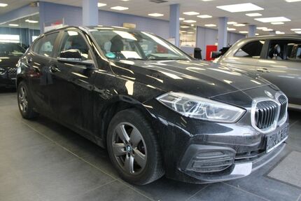 BMW 118 Gebrauchtwagen