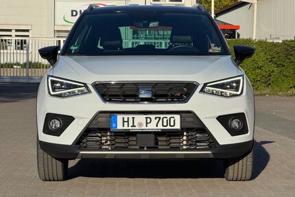 Seat Arona Gebrauchtwagen