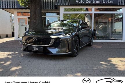 Mazda 6e Gebrauchtwagen