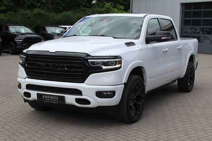 Dodge RAM Gebrauchtwagen