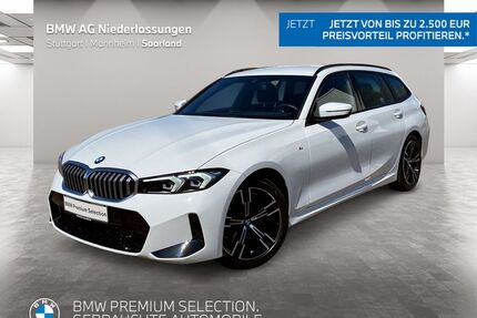 BMW 318 Gebrauchtwagen