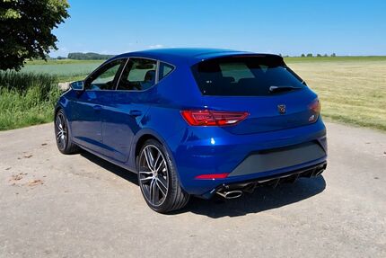 Seat Leon Gebrauchtwagen