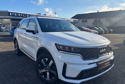 Kia Sorento Gebrauchtwagen