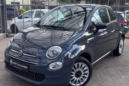 Fiat 500 Gebrauchtwagen