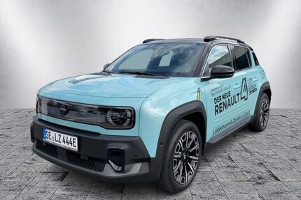 Renault R 4 Gebrauchtwagen