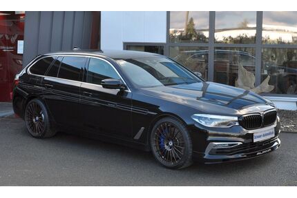 Alpina D5 Gebrauchtwagen