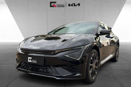 Kia EV6 Gebrauchtwagen