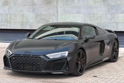 Audi R8 Gebrauchtwagen