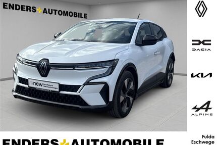 Renault Megane E-TECH Gebrauchtwagen