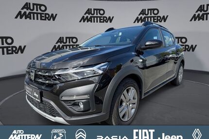 Dacia Sandero Gebrauchtwagen