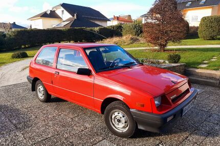 Suzuki Swift Gebrauchtwagen